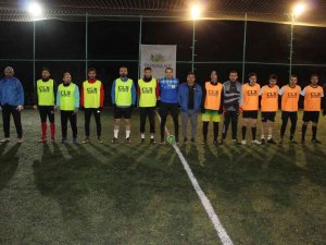 Turnuvada Yarı Finalistler Belli Oldu