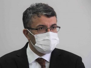 Hasta Yakınlarına Memnuniyetleri Sordu