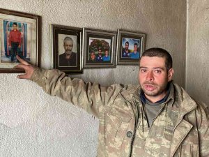 22 Yaşındaki Gençten Aylardır Haber Alınamıyor