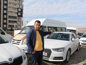 Hepsi Çürümeye Terk Edildi, Aralarında Milyonluk Araçlar Var