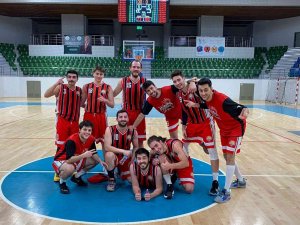 Potada Kocaeli’nin Şampiyonu Gölcük Belediyespor