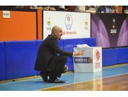 Türkiye Kadınlar Basketbol Ligi