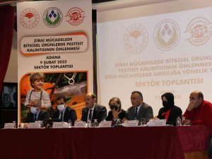 Kalıntılı Ürün İhracatı Ülke İtibarını Zedeliyor