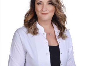 Uzm. Dr. Dablan: "Her 100 Çocuktan 30’unda Büyüme Ağrısı Görülüyor"