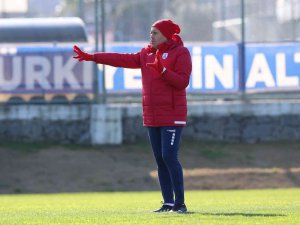 Altınordu, Çıkış Yapmak İstiyor