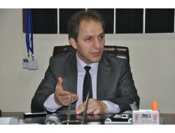 İnegöl Meslek Yüksekokulu'nda Att Bölümü Açıldı