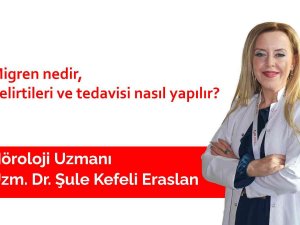 Migren Tedavisinin Önemi