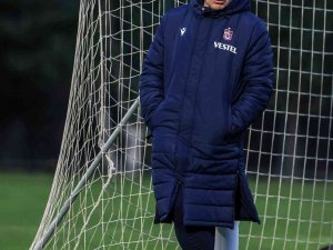 Avcı, Konyaspor Maçı Öncesi Futbolculara Uyarılarda Bulundu