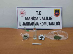 Jandarma Uyuşturucu Tacirlerine Göz Açtırmıyor