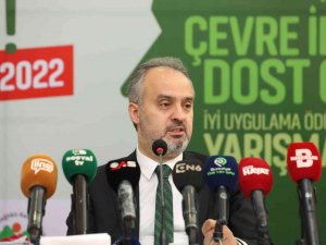 Sağlıklı Gelecek İçin ‘Yeşil Yarış’