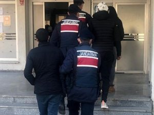 Çanakkale’de Enerji Nakil Kablolarını Çalan 3 Şüpheli Yakalandı