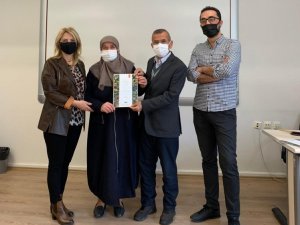 Sigarayı Bırakma Günü’nde “Görev Bende” Dediler