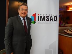 İmsad, İlk Sanayi Malzemeleri Endeksleri'ni Açıkladı