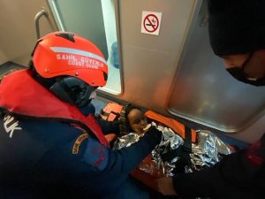 Yunanlar Ölüme Terk Etti, Türkiye Kurtardı