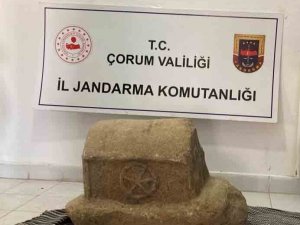 Tarihe Sahip Çıkan Jandarma 155 Eseri Müzeye Kazandırdı