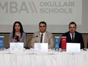Medicana Eğitim Grubu Mba Okulları Sivas’ta