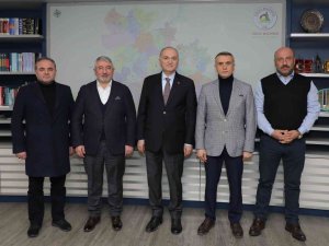 Düzce Ulaşımda Örnek İl Oldu