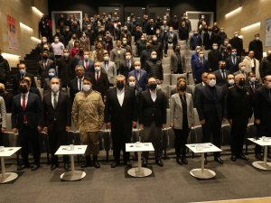 Nevşehir’de “Eğitimde Yeni Rotamız: Mutlu Çocuklar” Çalıştayı Başladı