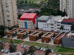 Meltem Çarşı’da Dönüşüm Başlıyor