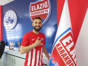 Hd Elazığ Karakoçan 7 Takviye Yaptı