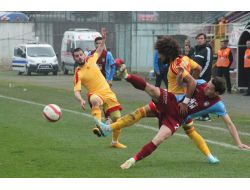 Spor Toto 2. Lig Beyaz Grup