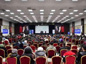 Başkan Bozkurt: “Her Zaman Esenyurtluların Yanında Olacağız”