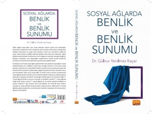 Dr. Kaçar’ın Kitabı Raflarda Yerini Aldı
