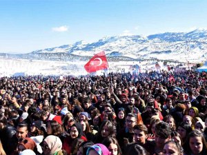 Toroslar Belediyesi 2. Kar Festivali 12-13 Şubat’ta Yapılıyor