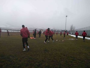 Elazığspor, Karaman Yolcusu