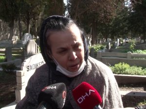 15 Yaşındaki Yağmur’un Annesi Nurten Alparslan: “Elimde Kızımın Saçı Kaldı”