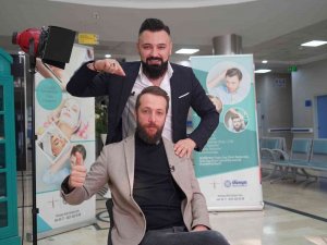 Saç Uzmanları Uyardı Saç Kaybı Ve Kellik Psikolojiyi Etkiliyor