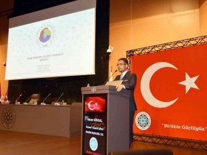 Tobb Şikago Türkiye Ticaret Merkezi, Kto Üyelerine Tanıtıldı