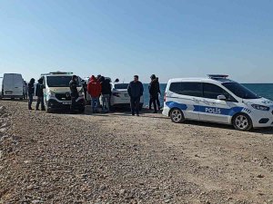 Balıkesir’de Şüpheli Ölüm