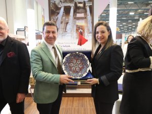 25’incisi Düzenlenen Emi̇tt’i̇n Gözdesi Bodrum Oldu