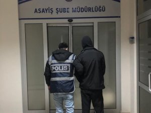 Siirt’te Kesinleşmiş Hapis Cezası Olan Hükümlü Yakalandı