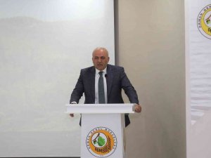 Erzurum Orman Bölge Müdürlüğü’nde ’Bölgesel Hizmet İ̇çi Eğitimi Programı’ Düzenlendi