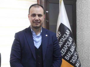 Gaziantepli Baklava Ustalarından Yunanistan’a Baklava Tepkisi