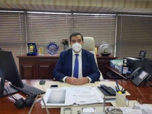 Malatya’da Korona Virüs Vaka Sayıları Artmaya Devam Ediyor