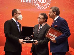 Canik 4. Kez Türkiye’nin En Hızlı Büyüyen 100 Şirketi Arasında Yerini Aldı