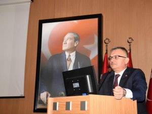 Antalya Valisi Yazıcı: “Bu Ülkenin Geleceğine Yatırım Yapmak En Kıymetli Görevdir”