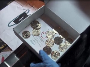 1 Milyar Tl’lik Vurgun Davasına Devam Edildi