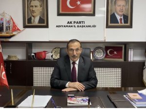 Dağtekin, Adıyaman’a Çok Ciddi Yatırımların Yapıldığını Söyledi