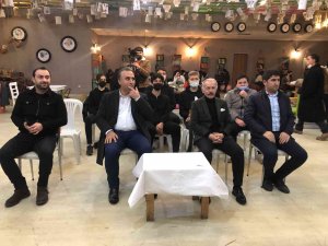 Barış Manço Ölümünün 23. Yıl Dönümünde Bayrampaşa’da Anıldı
