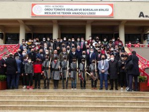 Bakan Özer: “Son 19 Yılda Öğretmen Sayısı 500 Binden 1,2 Milyona Ulaştı”