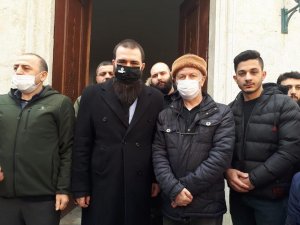 Sultan 2’nci Abdülhamit Han Vefatının 104’ncü Yıl Dönümünde Anıldı