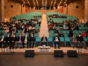 Efsane Pehlivanın Hayatı Belgesel Oldu: ‘Kaybeden Gazoz İ̇çer’