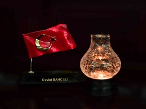 Mhp Genel Başkanı Bahçeli’den Kılıçdaroğlu’na: “Bir İsyan Denemesidir”