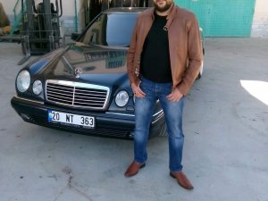 Kazada Ağır Yaralanan Sürücü Yaşam Mücadelesini Kaybetti