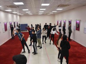 Gazilik Unvanının Yıl Dönümü Şahinbey’de Coşkuyla Kutlandı