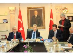 Mardin’de Eğitimin Başarı Seviyesi Yükseldi